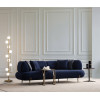 Cappy Three Seater Sofa Bed