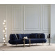 Cappy Three Seater Sofa Bed - Enka Home - Enkahome -  Online Furniture Store Inegol Furniture