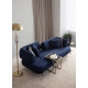 Cappy Three Seater Sofa Bed - Enka Home - Enkahome -  Online Furniture Store Inegol Furniture