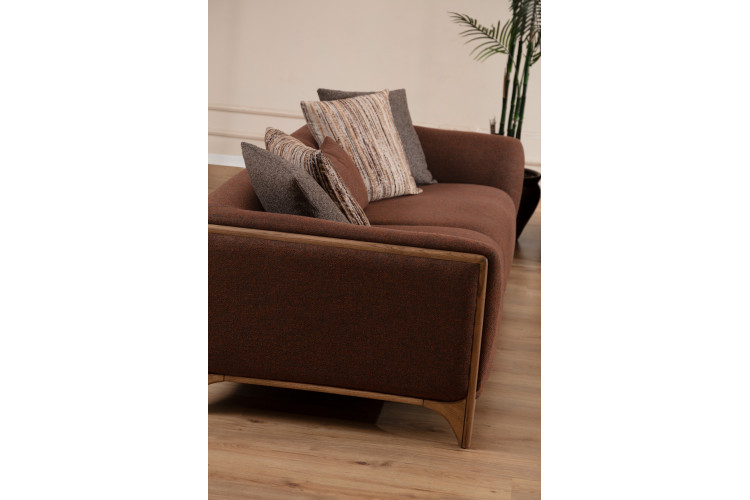 Carmen Coffee Sofa Set - Enka Home - Enkahome - Online Furniture Store Inegol Furniture Carmen Coffee Sofa Set - Enka Home - Enkahome - Online Furniture Store Inegol Furniture