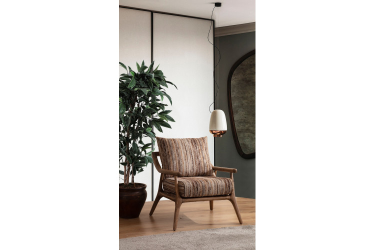 Carmen Coffee Sofa Set - Enka Home - Enkahome -  Online Furniture Store Inegol Furniture
