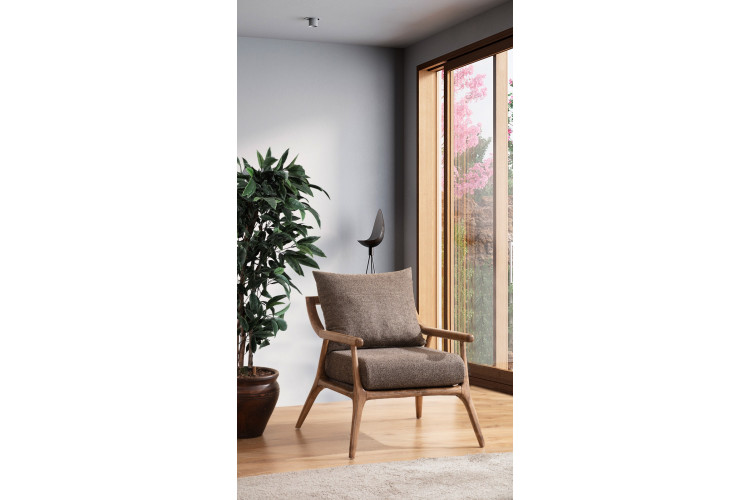 Carmen Naturally Armcahir - Enka Home - Enkahome - Online Furniture Store Inegol Furniture Carmen Naturally Armcahir - Enka Home - Enkahome - Online Furniture Store Inegol Furniture