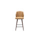 Castel Bar Chair - Enka Home - Enkahome -  Online Furniture Store Inegol Furniture