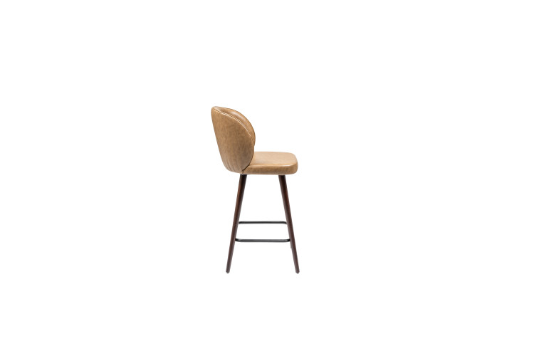 Castel Bar Chair - Enka Home - Enkahome -  Online Furniture Store Inegol Furniture