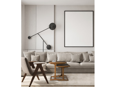 Castella Nesting Table