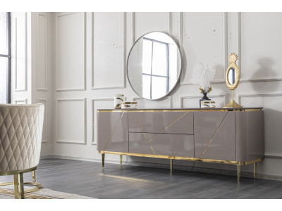 Cavallo Sideboard
