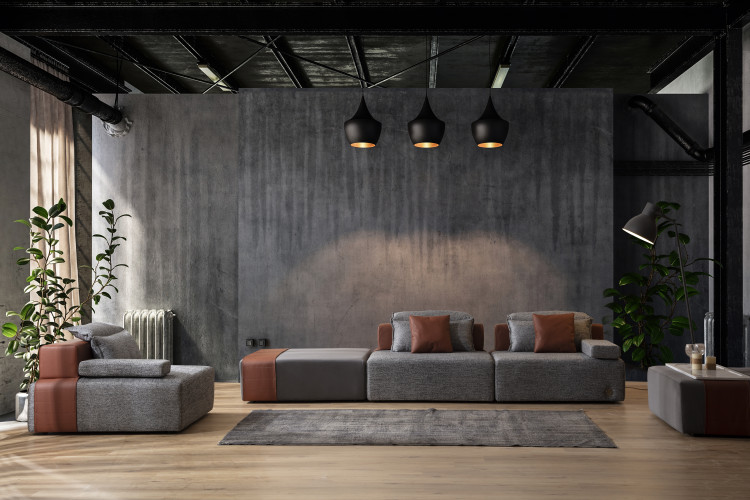 Cavello Sofa Set - Enka Home - Enkahome - Online Furniture Store Inegol Furniture Cavello Sofa Set - Enka Home - Enkahome - Online Furniture Store Inegol Furniture