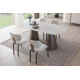 Cavaro Dinner Table - Enka Home - Enkahome - Online Furniture Store Inegol Furniture Cavaro Dinner Table - Enka Home - Enkahome - Online Furniture Store Inegol Furniture