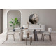Cavaro Dining Room Set - Enka Home - Enkahome - Online Furniture Store Inegol Furniture Cavaro Dining Room Set - Enka Home - Enkahome - Online Furniture Store Inegol Furniture