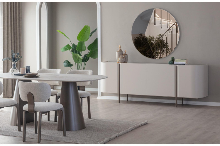 Cavaro Dining Room Set - Enka Home - Enkahome - Online Furniture Store Inegol Furniture Cavaro Dining Room Set - Enka Home - Enkahome - Online Furniture Store Inegol Furniture