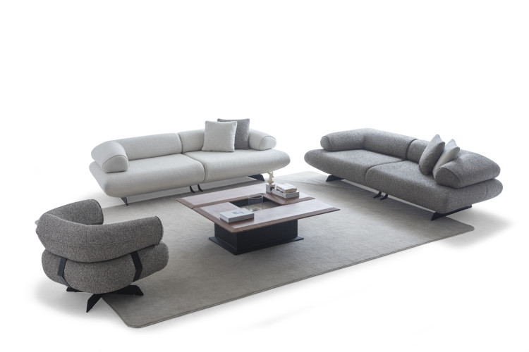 Celinea Armchair - Enka Home - Enkahome - Online Furniture Store Inegol Furniture Celinea Armchair - Enka Home - Enkahome - Online Furniture Store Inegol Furniture