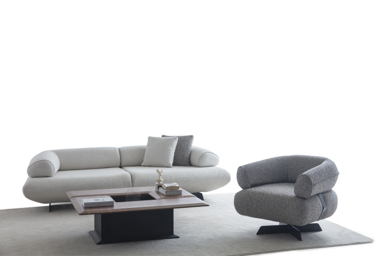 Celinea Armchair - Enka Home - Enkahome - Online Furniture Store Inegol Furniture Celinea Armchair - Enka Home - Enkahome - Online Furniture Store Inegol Furniture