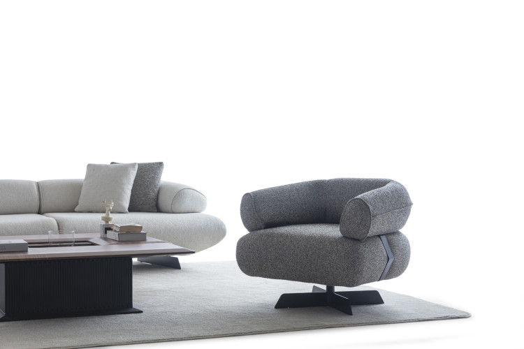 Celinea Armchair - Enka Home - Enkahome - Online Furniture Store Inegol Furniture Celinea Armchair - Enka Home - Enkahome - Online Furniture Store Inegol Furniture