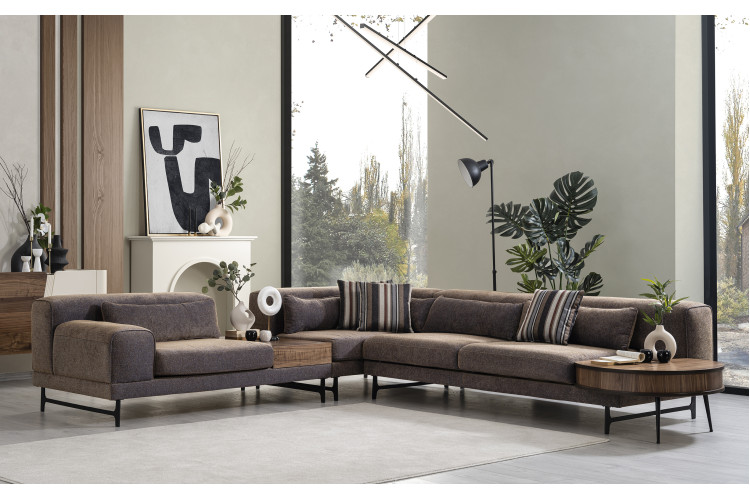 Cenova Corner Sofa (360×295) - Enka Home - Enkahome - Online Furniture Store Inegol Furniture Cenova Corner Sofa (360×295) - Enka Home - Enkahome - Online Furniture Store Inegol Furniture