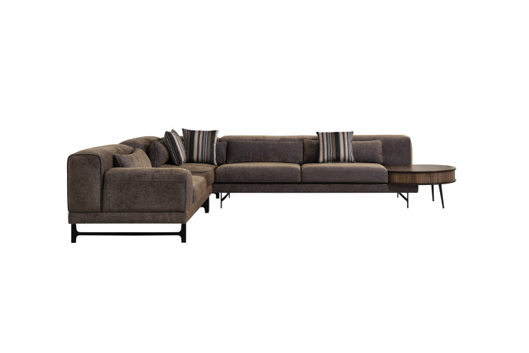 Cenova Corner Sofa (360×295) - Enka Home - Enkahome - Online Furniture Store Inegol Furniture Cenova Corner Sofa (360×295) - Enka Home - Enkahome - Online Furniture Store Inegol Furniture