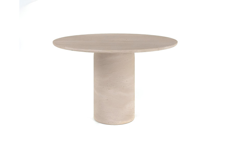 Nimbo Travertine Table - Enka Home - Enkahome - Online Furniture Store Inegol Furniture Nimbo Travertine Table - Enka Home - Enkahome - Online Furniture Store Inegol Furniture