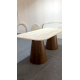 Chavelle Travertine Printed Table - Enka Home - Enkahome - Online Furniture Store Inegol Furniture Chavelle Travertine Printed Table - Enka Home - Enkahome - Online Furniture Store Inegol Furniture