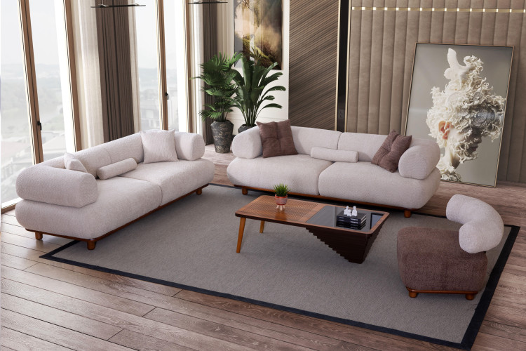 Cherry Sofa Set - Enka Home - Enkahome - Online Furniture Store Inegol Furniture Cherry Sofa Set - Enka Home - Enkahome - Online Furniture Store Inegol Furniture