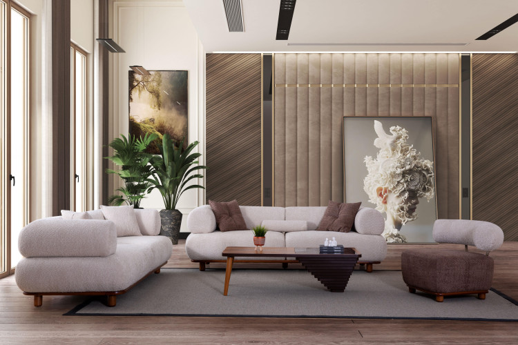 Cherry Sofa Set - Enka Home - Enkahome - Online Furniture Store Inegol Furniture Cherry Sofa Set - Enka Home - Enkahome - Online Furniture Store Inegol Furniture