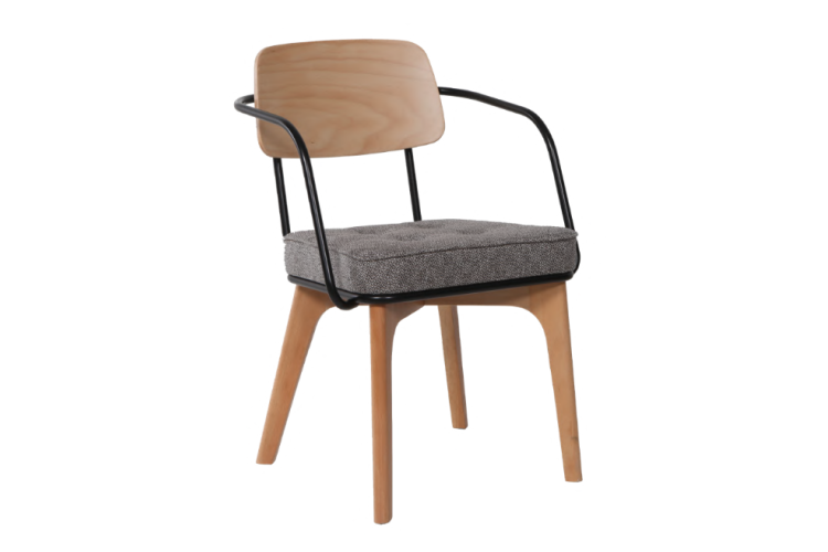 Chong-Stuhl - Enka Home - Enkahome -  Online-Möbelhaus | Inegol Möbel