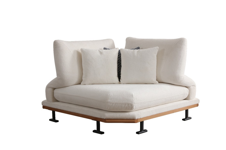 Cineva Corner Sofa Set (335x245) - Enka Home - Enkahome -  Online Furniture Store Inegol Furniture