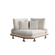 Cineva Corner Sofa Set (335x245) - Enka Home - Enkahome -  Online Furniture Store Inegol Furniture