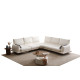 Cineva Corner Sofa Set (335x245) - Enka Home - Enkahome -  Online Furniture Store Inegol Furniture