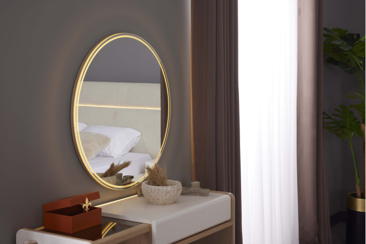 Clara Bedroom Set - Enka Home - Enkahome -  Online Furniture Store Inegol Furniture