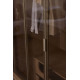 Clara Wardrobe - Enka Home - Enkahome -  Online Furniture Store Inegol Furniture
