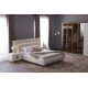 Clara Nightstand - Enka Home - Enkahome -  Online Furniture Store Inegol Furniture