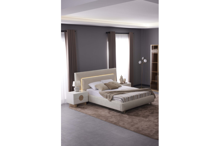 Clara Bedroom Set - Enka Home - Enkahome -  Online Furniture Store Inegol Furniture