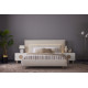 Clara Bedroom Set - Enka Home - Enkahome -  Online Furniture Store Inegol Furniture