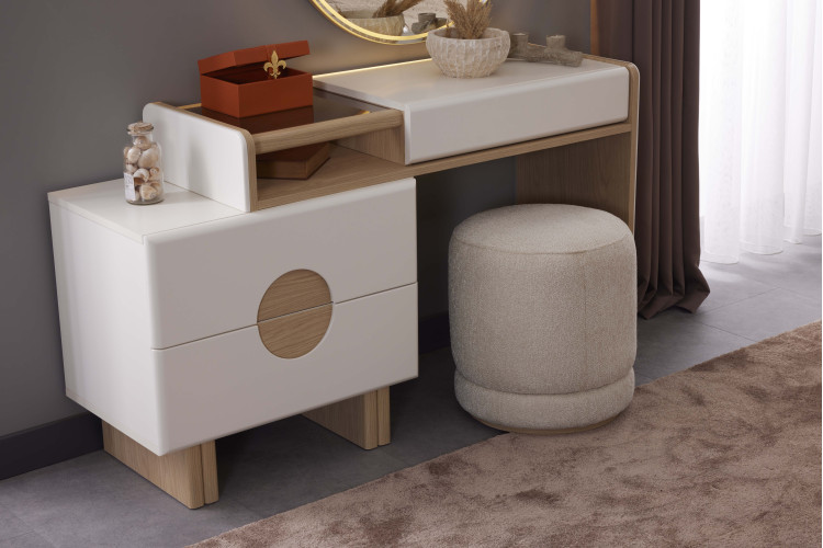 Clara Bedroom Set - Enka Home - Enkahome -  Online Furniture Store Inegol Furniture