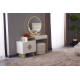 Clara Bedroom Set - Enka Home - Enkahome -  Online Furniture Store Inegol Furniture