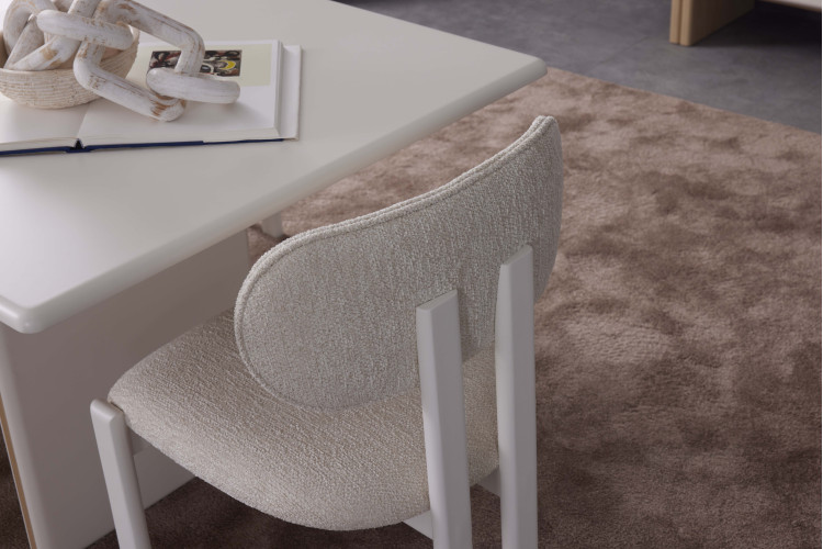Clara Dinner Table - Enka Home - Enkahome - Online Furniture Store Inegol Furniture Clara Dinner Table - Enka Home - Enkahome - Online Furniture Store Inegol Furniture