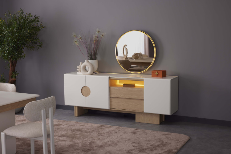Clara Dining Room Set - Enka Home - Enkahome - Online Furniture Store Inegol Furniture Clara Dining Room Set - Enka Home - Enkahome - Online Furniture Store Inegol Furniture