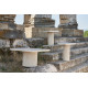 Colosseum Coffee Table - Enka Home - Enkahome - Online Furniture Store Inegol Furniture Colosseum Coffee Table - Enka Home - Enkahome - Online Furniture Store Inegol Furniture