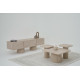 Colosseum Coffee Table - Enka Home - Enkahome - Online Furniture Store Inegol Furniture Colosseum Coffee Table - Enka Home - Enkahome - Online Furniture Store Inegol Furniture