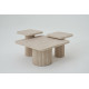 Colosseum Coffee Table - Enka Home - Enkahome - Online Furniture Store Inegol Furniture Colosseum Coffee Table - Enka Home - Enkahome - Online Furniture Store Inegol Furniture