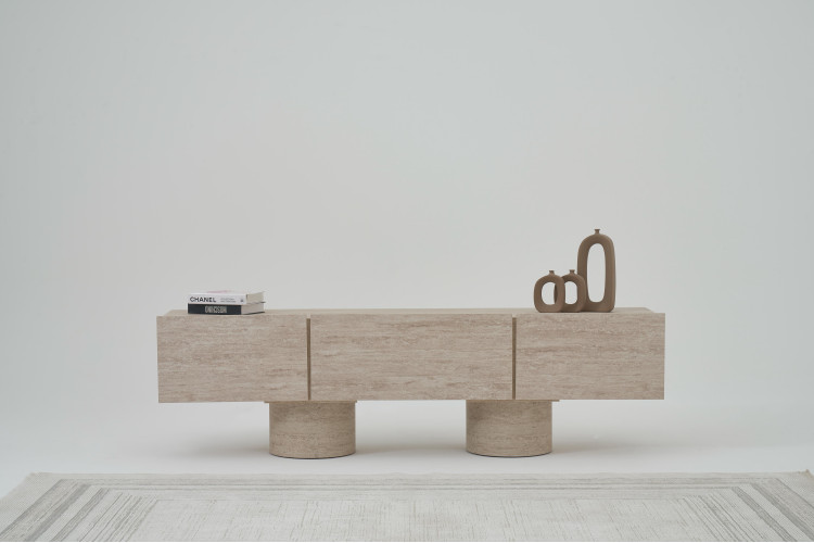 Colosseum TV Unit - Enka Home - Enkahome - Online Furniture Store Inegol Furniture Colosseum TV Unit - Enka Home - Enkahome - Online Furniture Store Inegol Furniture