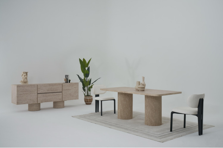 Colosseum Dining Room Set - Enka Home - Enkahome - Online Furniture Store Inegol Furniture Colosseum Dining Room Set - Enka Home - Enkahome - Online Furniture Store Inegol Furniture