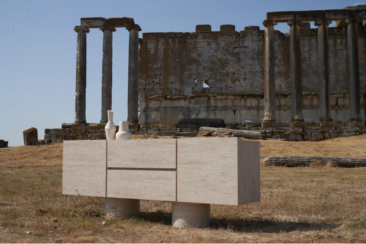 Colosseum Dining Room Set - Enka Home - Enkahome - Online Furniture Store Inegol Furniture Colosseum Dining Room Set - Enka Home - Enkahome - Online Furniture Store Inegol Furniture
