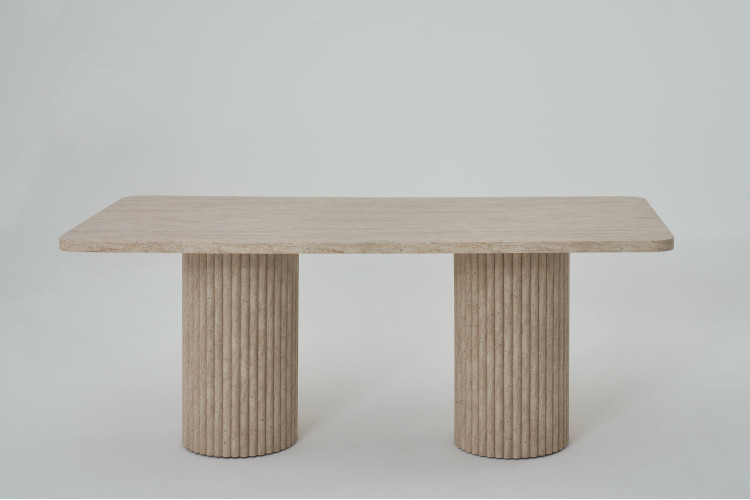 Colosseum Dinner Table - Enka Home - Enkahome - Online Furniture Store Inegol Furniture Colosseum Dinner Table - Enka Home - Enkahome - Online Furniture Store Inegol Furniture