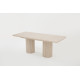 Colosseum Dinner Table (Extendable) - Enka Home - Enkahome - Online Furniture Store Inegol Furniture Colosseum Dinner Table (Extendable) - Enka Home - Enkahome - Online Furniture Store Inegol Furniture