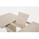Colosseum Dinner Table (Extendable) - Enka Home - Enkahome - Online Furniture Store Inegol Furniture Colosseum Dinner Table (Extendable) - Enka Home - Enkahome - Online Furniture Store Inegol Furniture