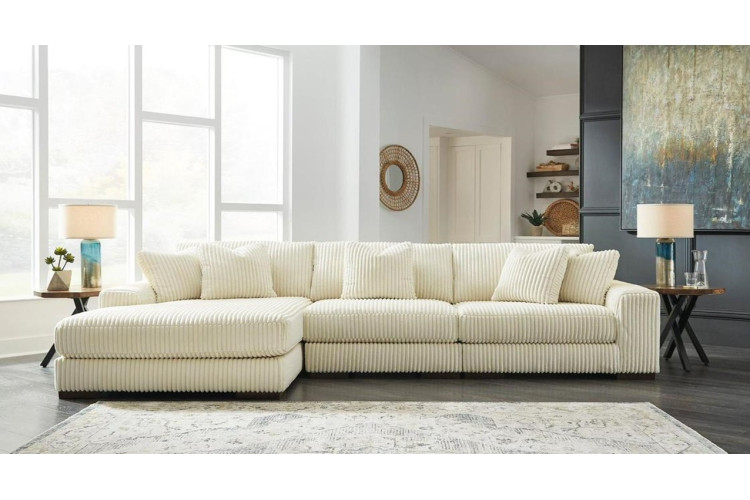 Comford Corner Sofa - Enka Home - Enkahome -  Online Furniture Store Inegol Furniture