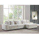 Comford Corner Sofa - Enka Home - Enkahome -  Online Furniture Store Inegol Furniture