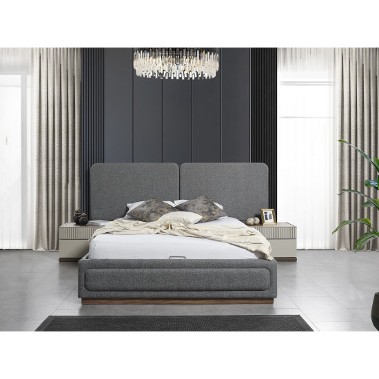 Conrad Yatak Odası Takımı -  Enka Home Online Mobilya Mağazası, İnegöl Mobilya