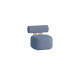 Coral Armchair - Enka Home - Enkahome - Online Furniture Store Inegol Furniture Coral Armchair - Enka Home - Enkahome - Online Furniture Store Inegol Furniture