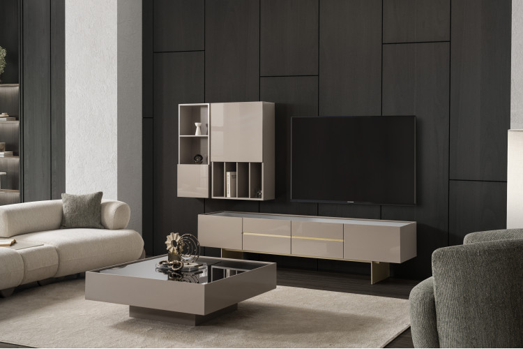 Cosmo TV Unit - Enka Home - Enkahome - Online Furniture Store Inegol Furniture Cosmo TV Unit - Enka Home - Enkahome - Online Furniture Store Inegol Furniture